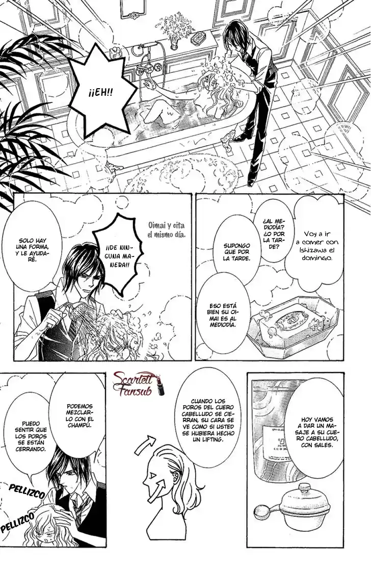 M-shiki Princess - Capítulo 03 - Página 26 - LectorTMOo