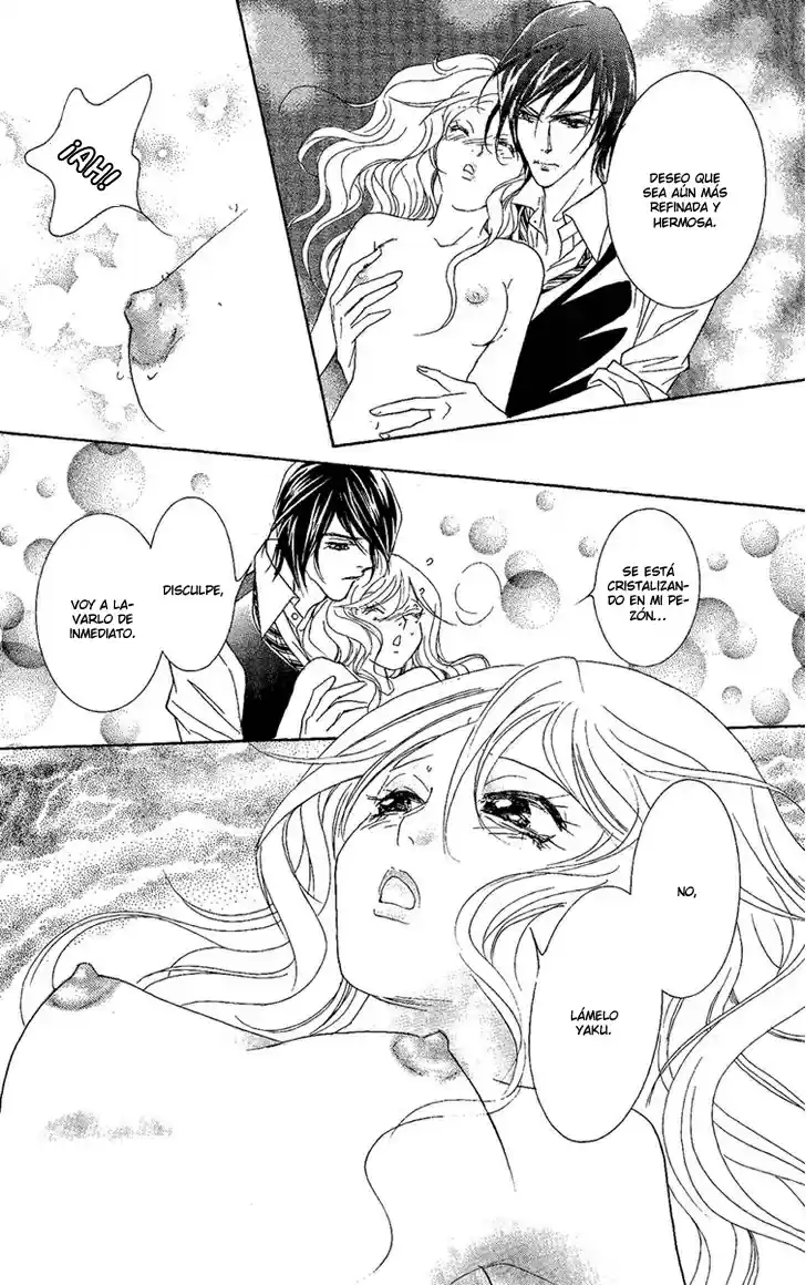M-shiki Princess - Capítulo 03 - Página 28 - LectorTMOo