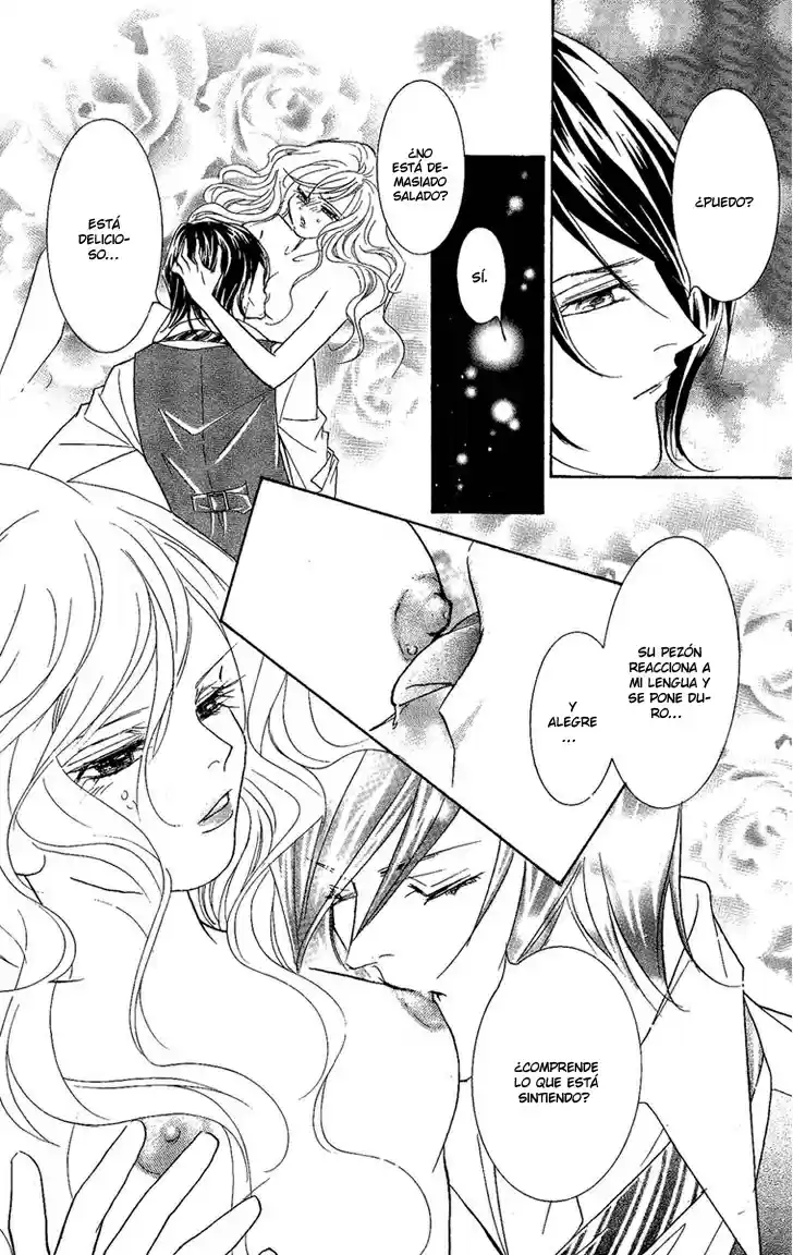M-shiki Princess - Capítulo 03 - Página 30 - LectorTMOo