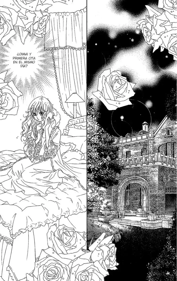 M-shiki Princess - Capítulo 03 - Página 32 - LectorTMOo
