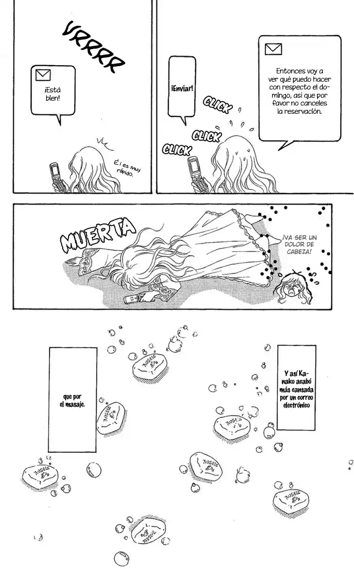 M-shiki Princess - Capítulo 03 - Página 34 - LectorTMOo