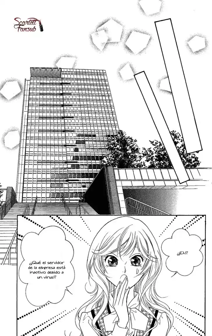 M-shiki Princess - Capítulo 03 - Página 35 - LectorTMOo