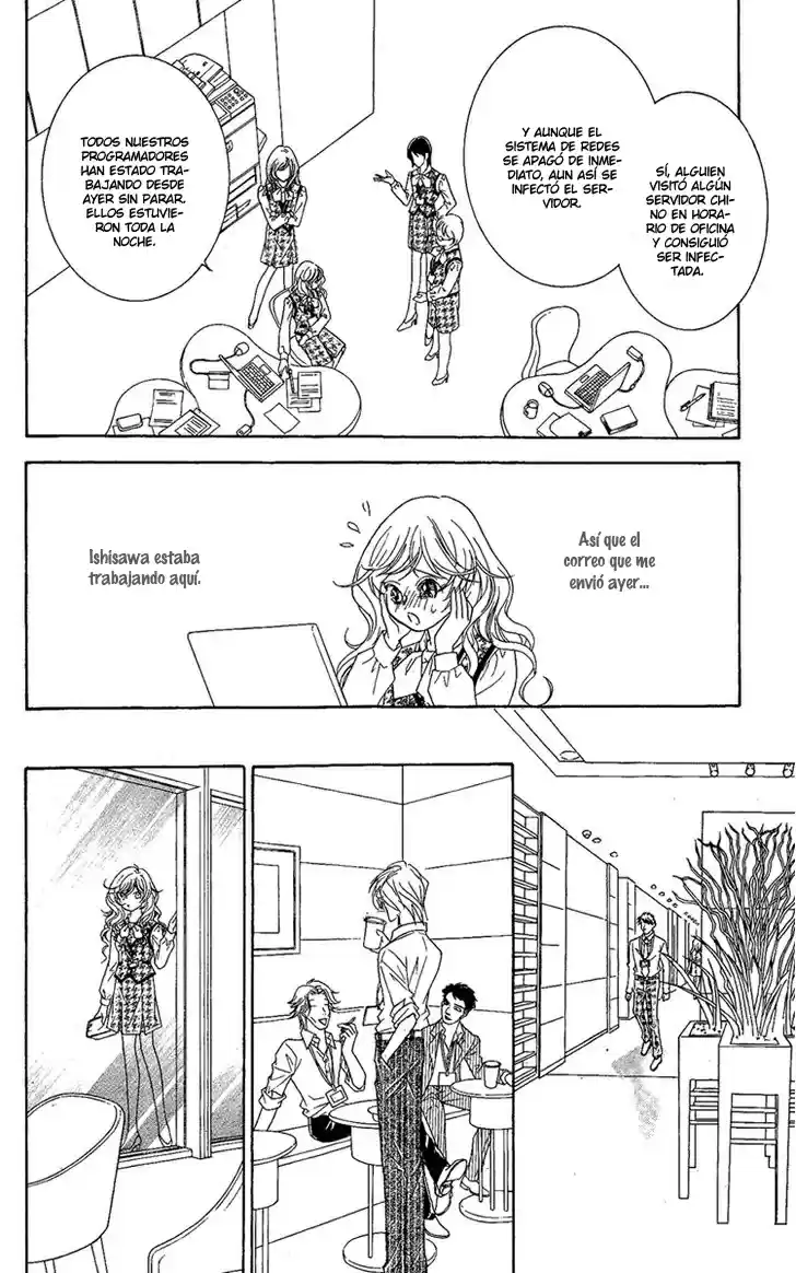 M-shiki Princess - Capítulo 03 - Página 36 - LectorTMOo