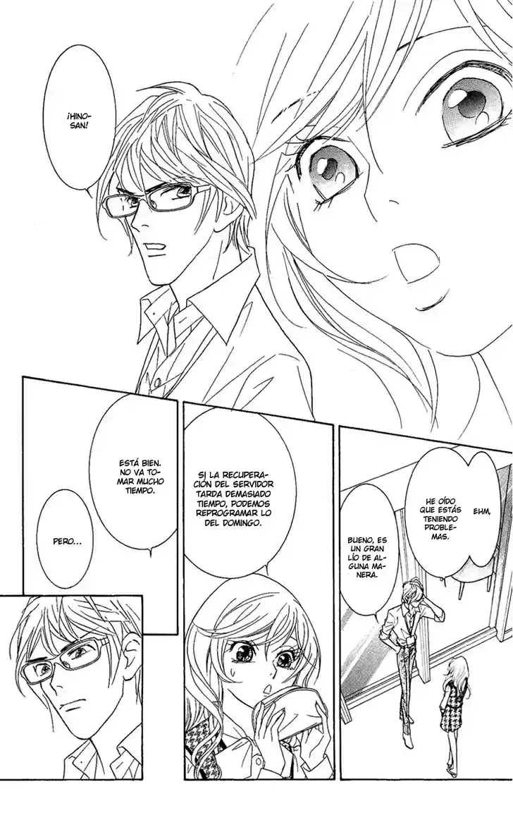 M-shiki Princess - Capítulo 03 - Página 37 - LectorTMOo