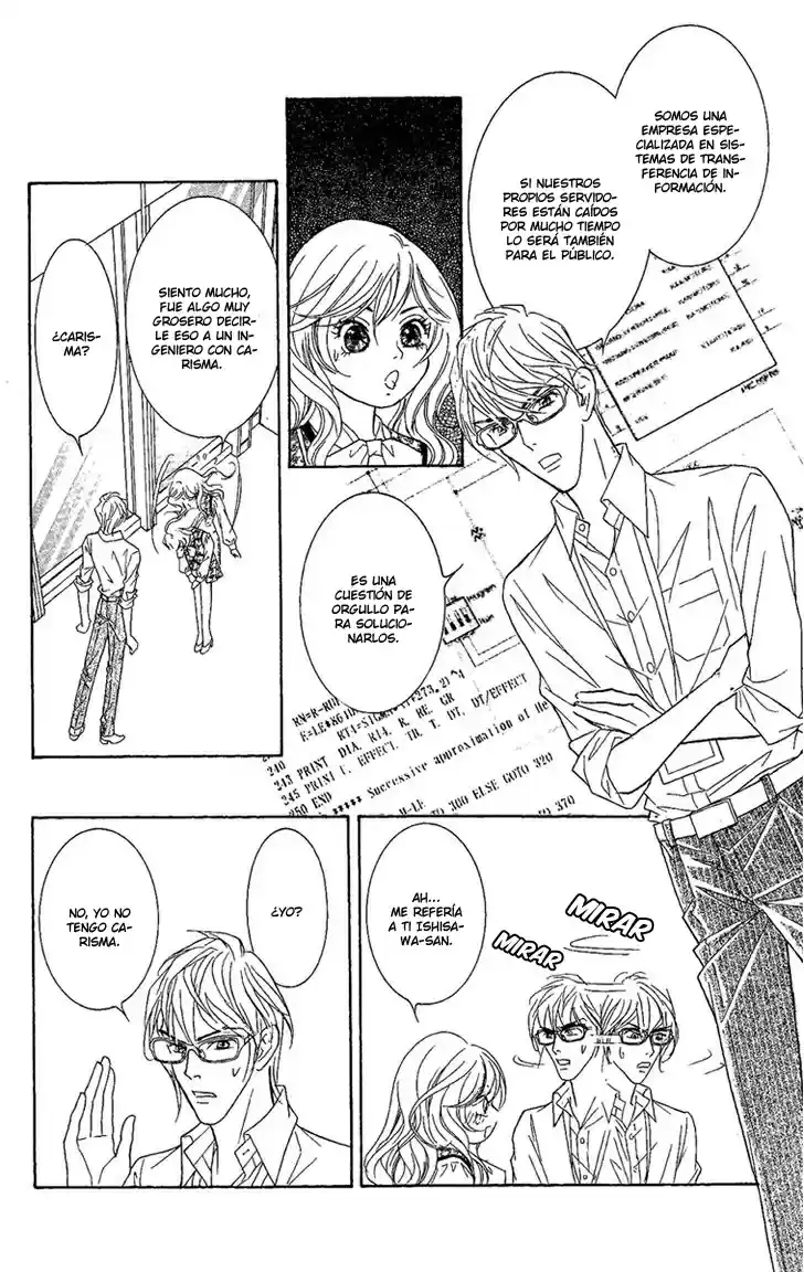 M-shiki Princess - Capítulo 03 - Página 38 - LectorTMOo