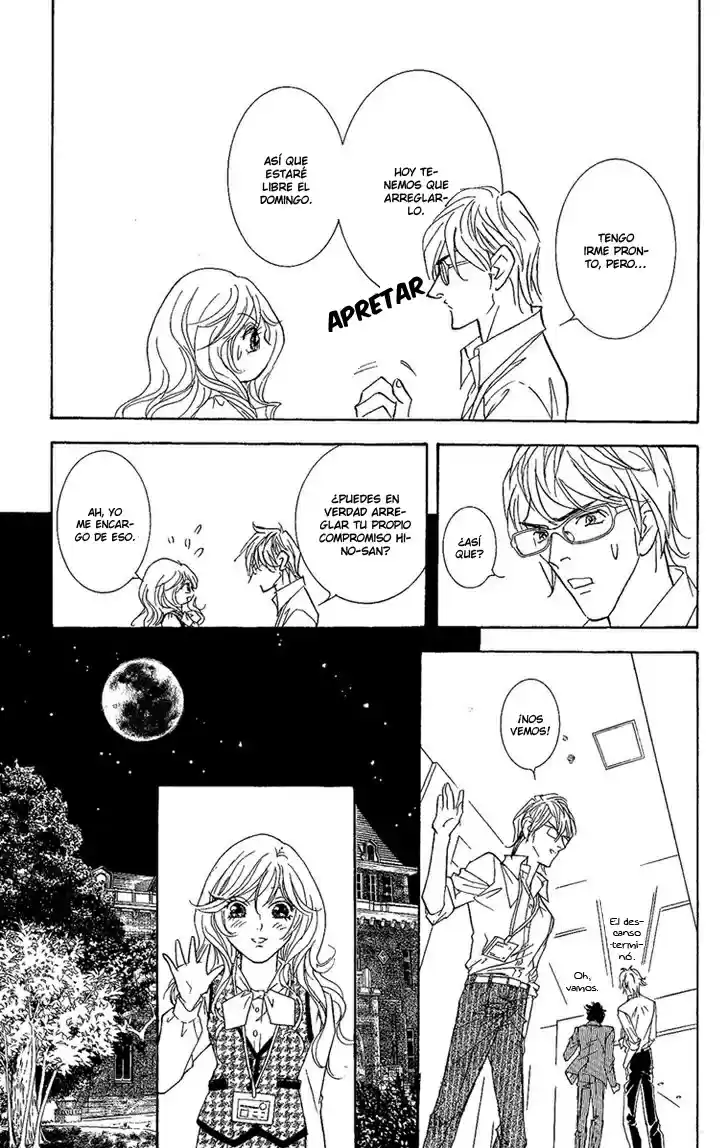 M-shiki Princess - Capítulo 03 - Página 39 - LectorTMOo