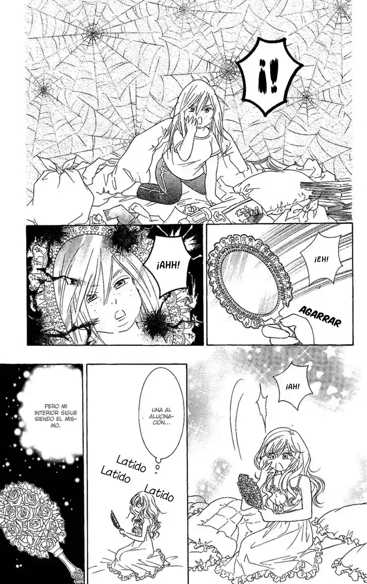 M-shiki Princess - Capítulo 03 - Página 41 - LectorTMOo