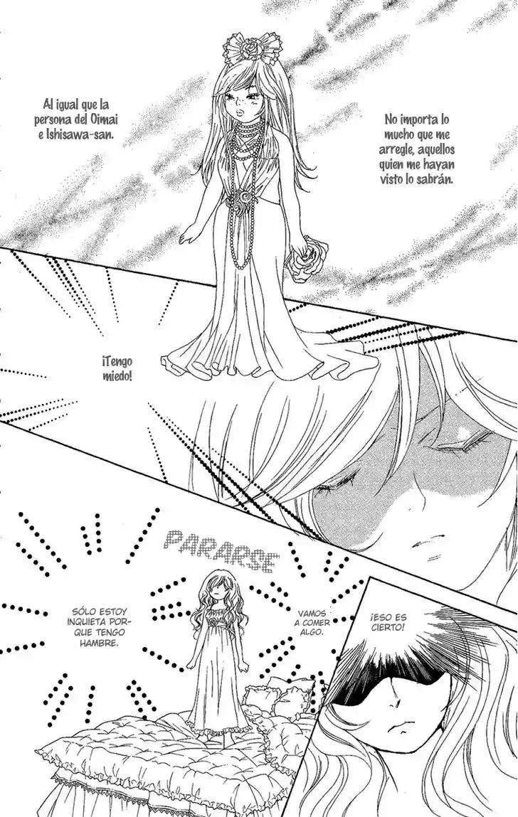 M-shiki Princess - Capítulo 03 - Página 42 - LectorTMOo