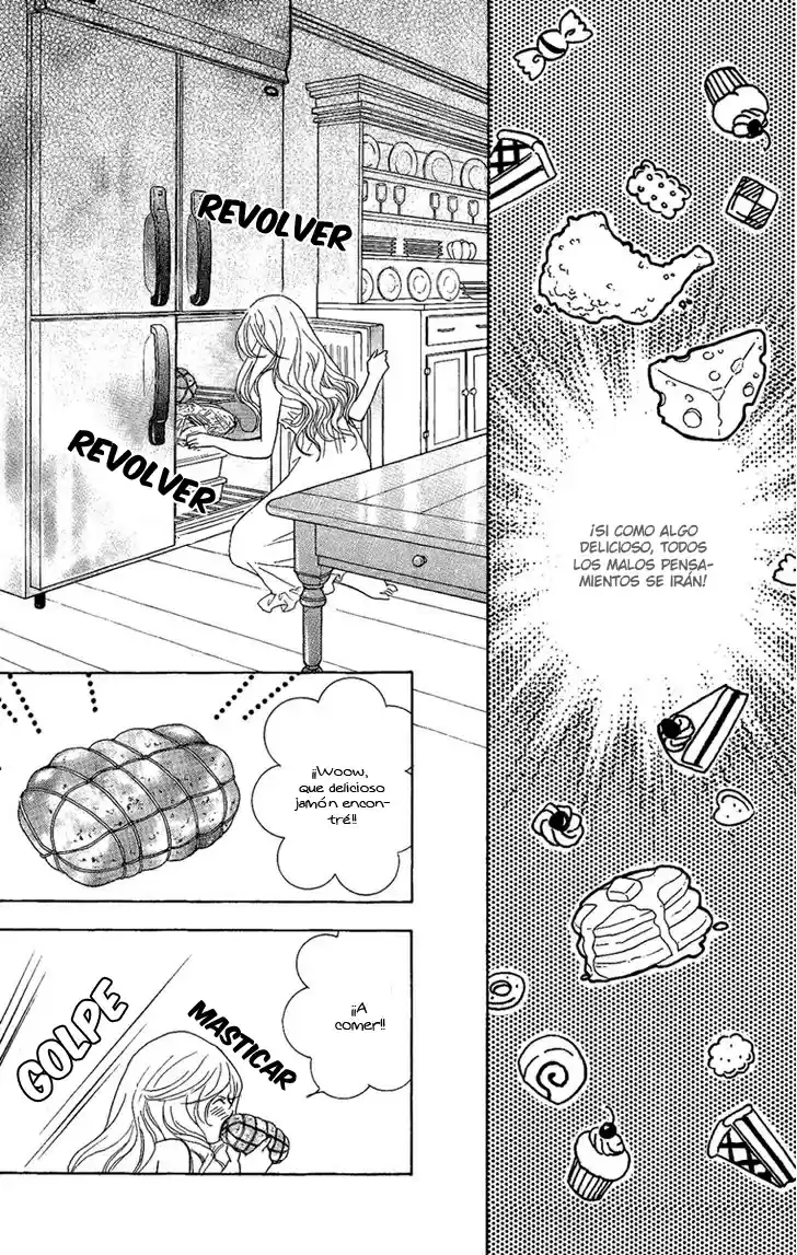 M-shiki Princess - Capítulo 03 - Página 43 - LectorTMOo