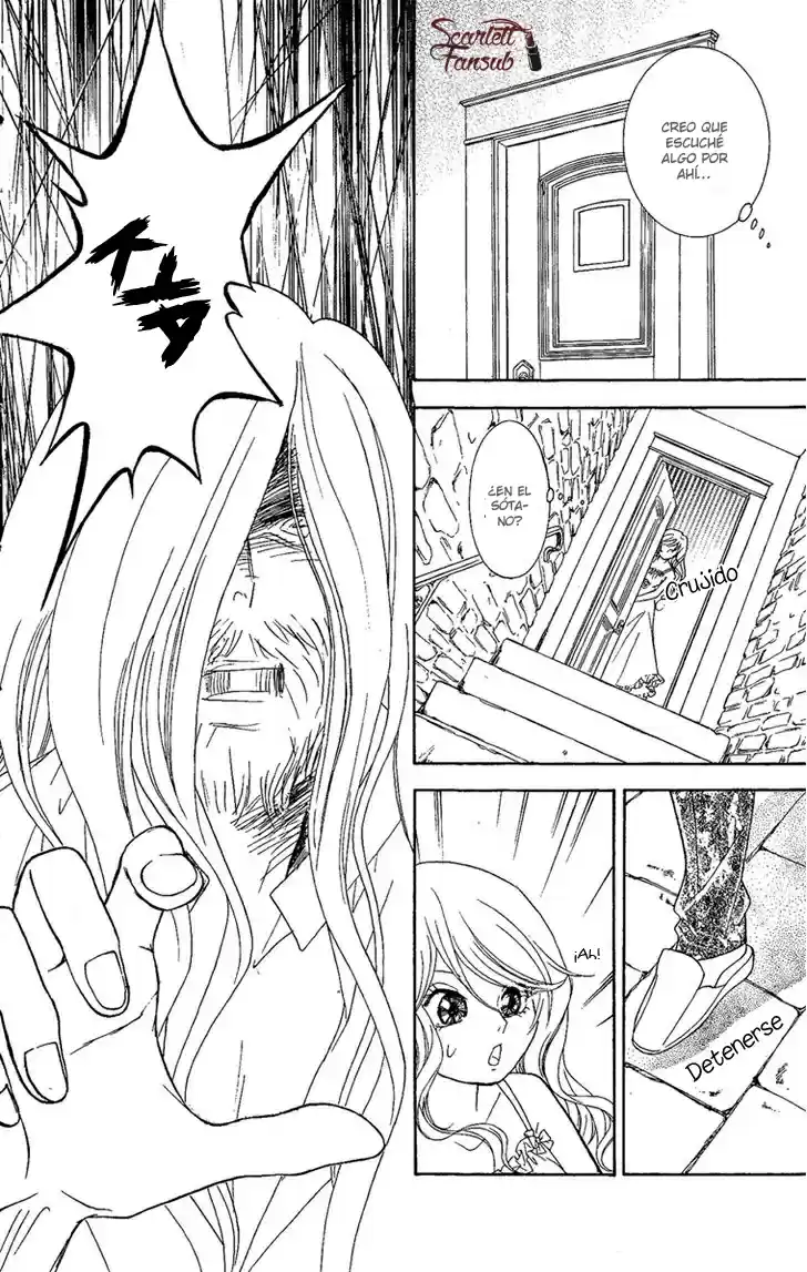 M-shiki Princess - Capítulo 03 - Página 44 - LectorTMOo