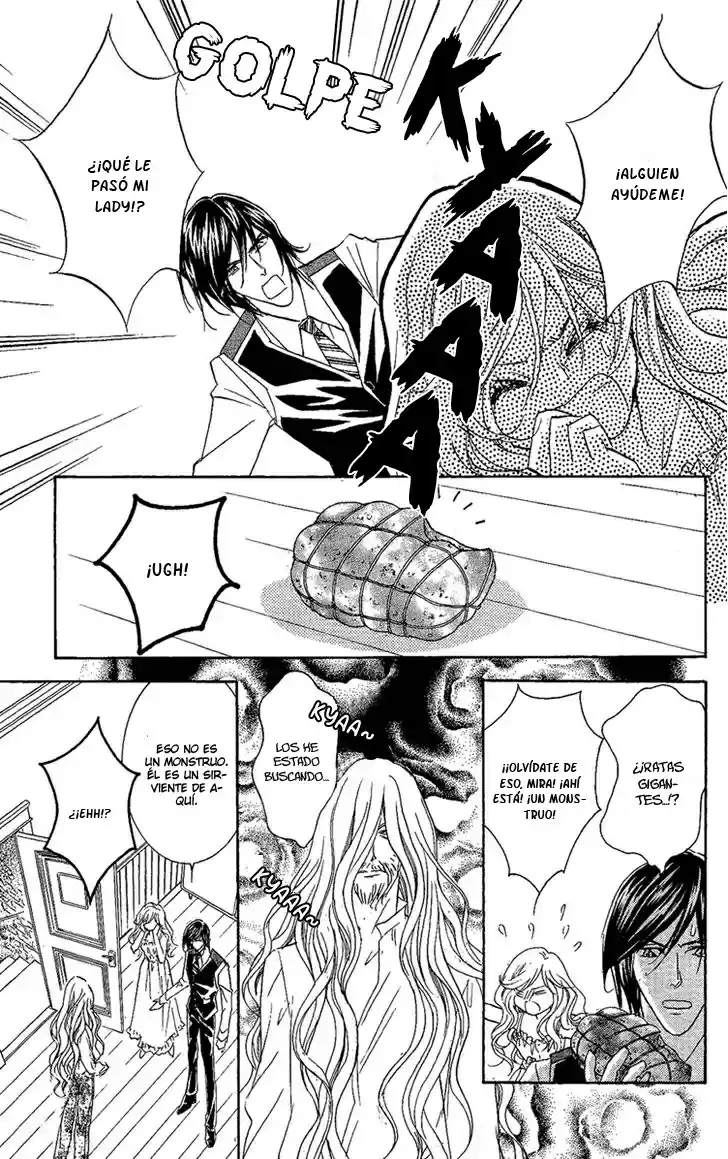 M-shiki Princess - Capítulo 03 - Página 45 - LectorTMOo