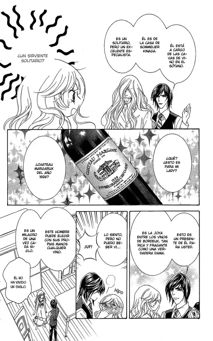 M-shiki Princess - Capítulo 03 - Página 46 - LectorTMOo