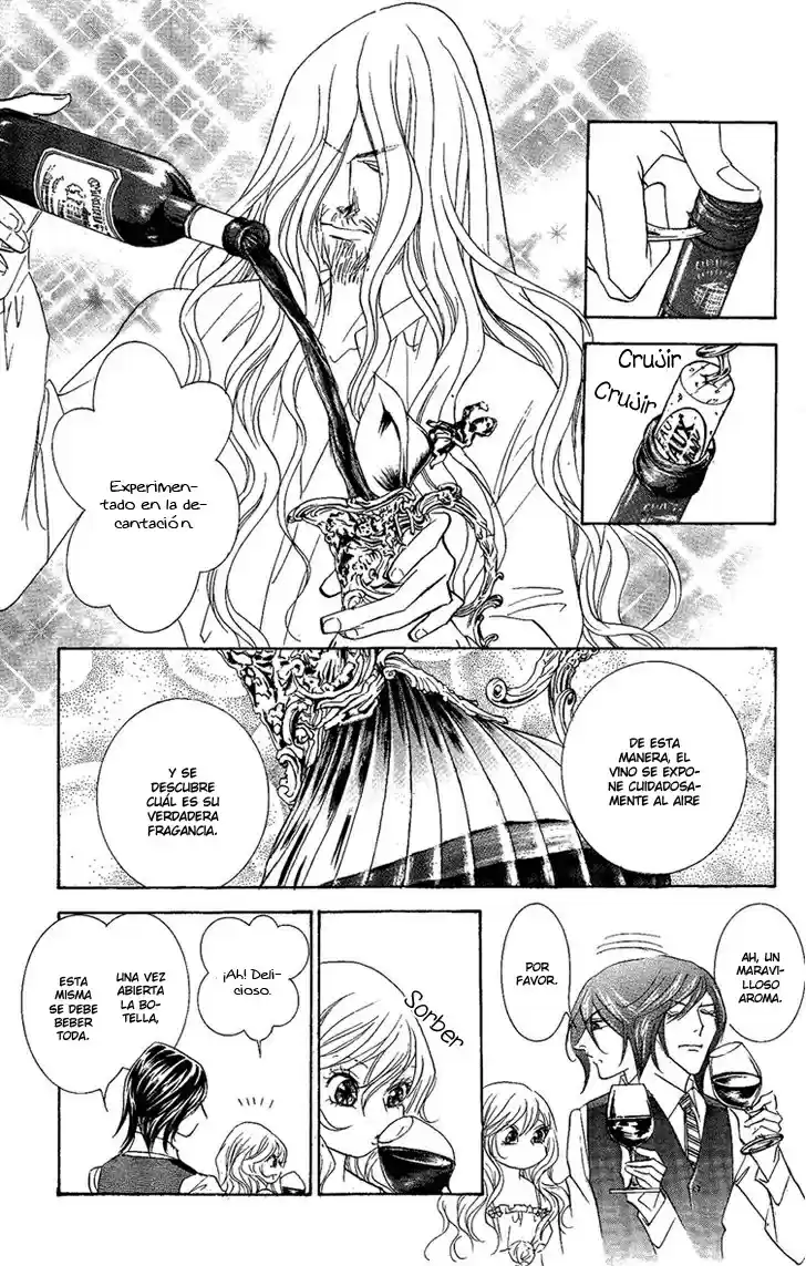 M-shiki Princess - Capítulo 03 - Página 47 - LectorTMOo