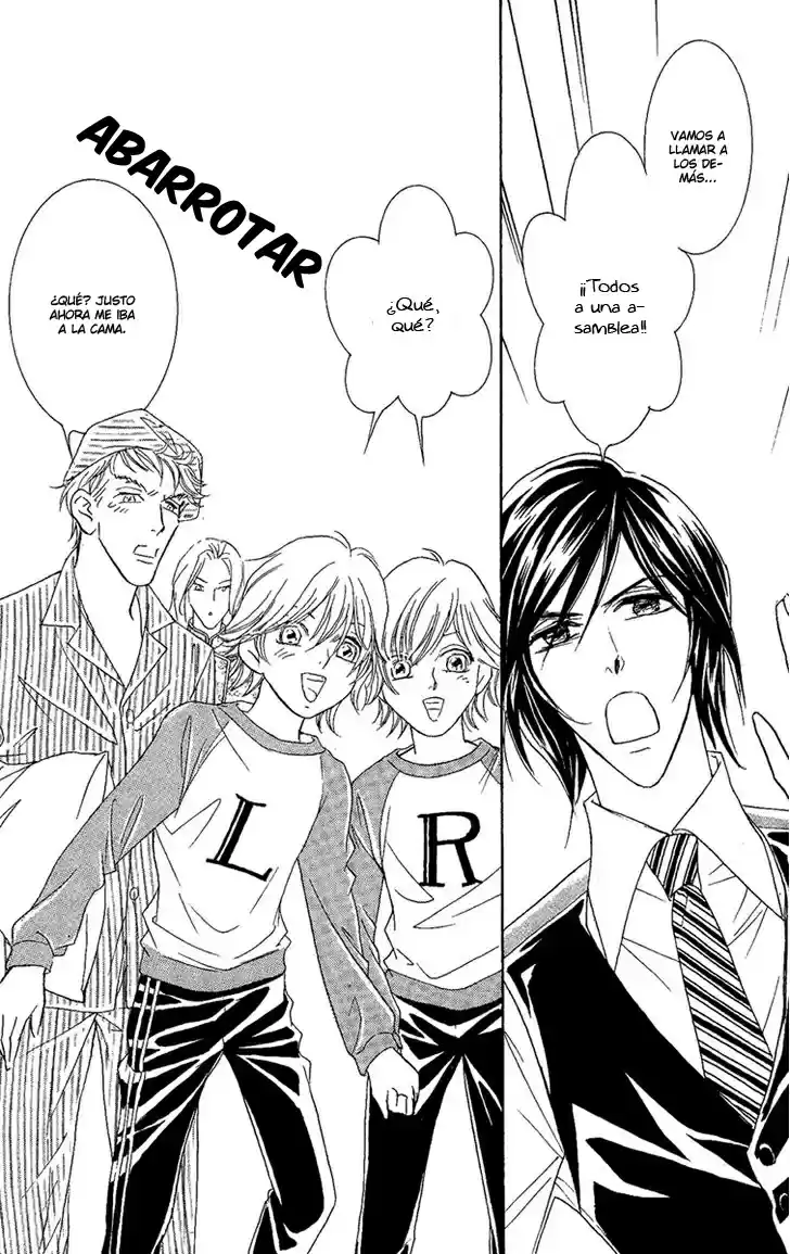 M-shiki Princess - Capítulo 03 - Página 48 - LectorTMOo