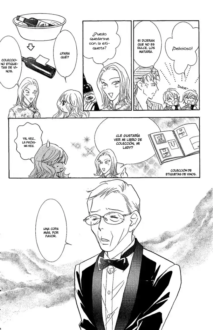 M-shiki Princess - Capítulo 03 - Página 50 - LectorTMOo