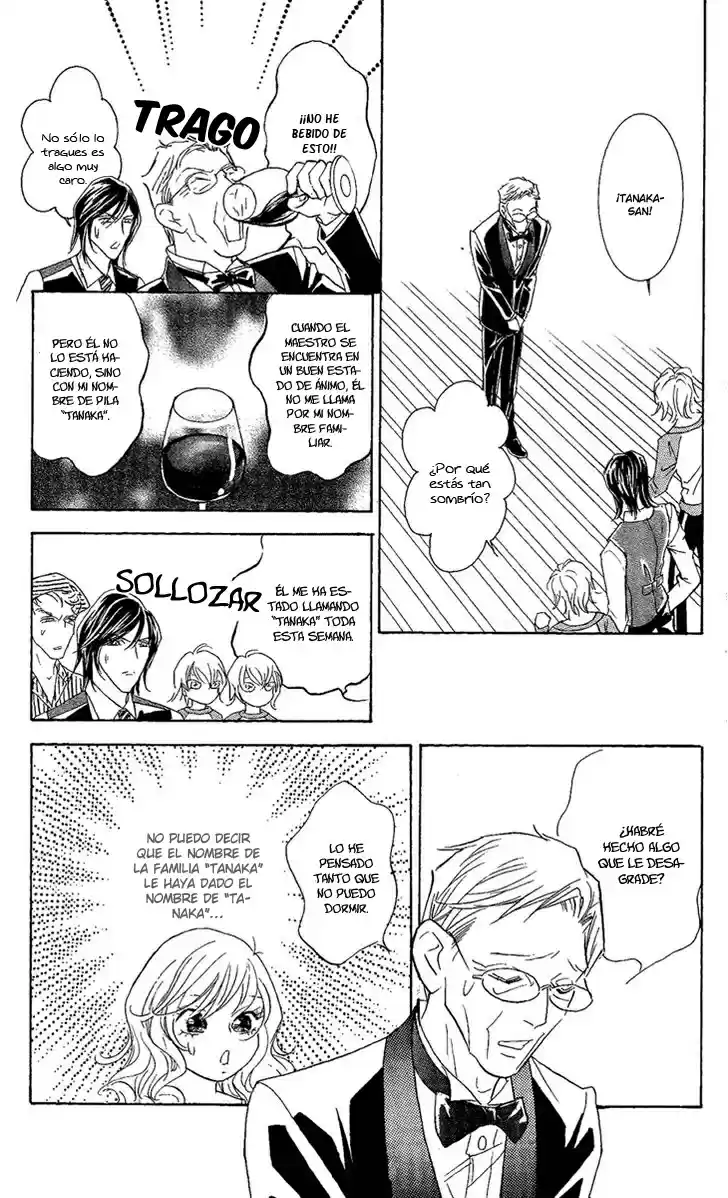 M-shiki Princess - Capítulo 03 - Página 51 - LectorTMOo