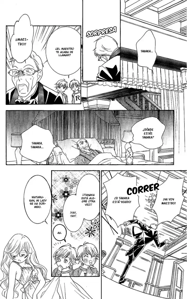 M-shiki Princess - Capítulo 03 - Página 52 - LectorTMOo