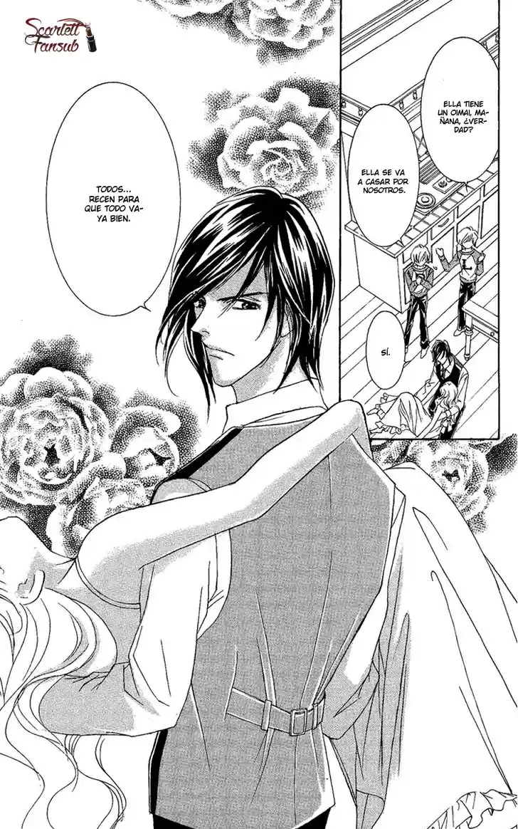 M-shiki Princess - Capítulo 03 - Página 53 - LectorTMOo