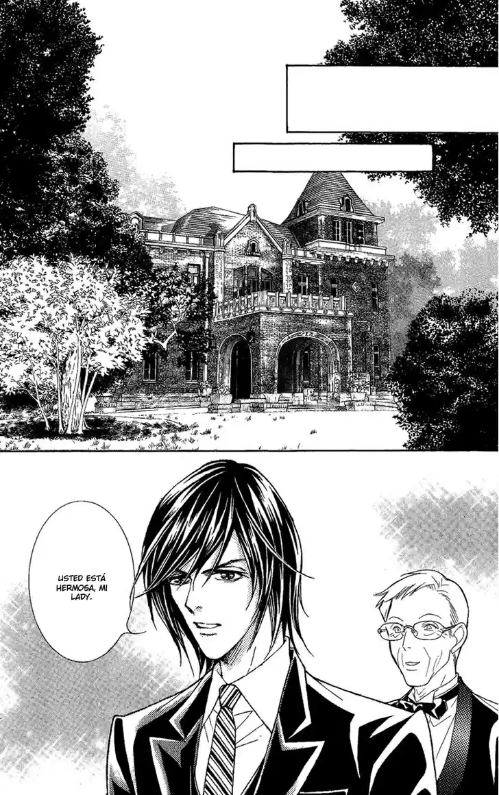 M-shiki Princess - Capítulo 03 - Página 54 - LectorTMOo