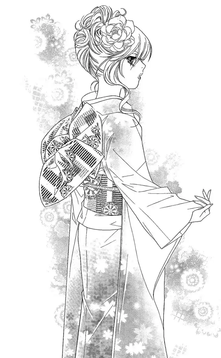 M-shiki Princess - Capítulo 03 - Página 55 - LectorTMOo