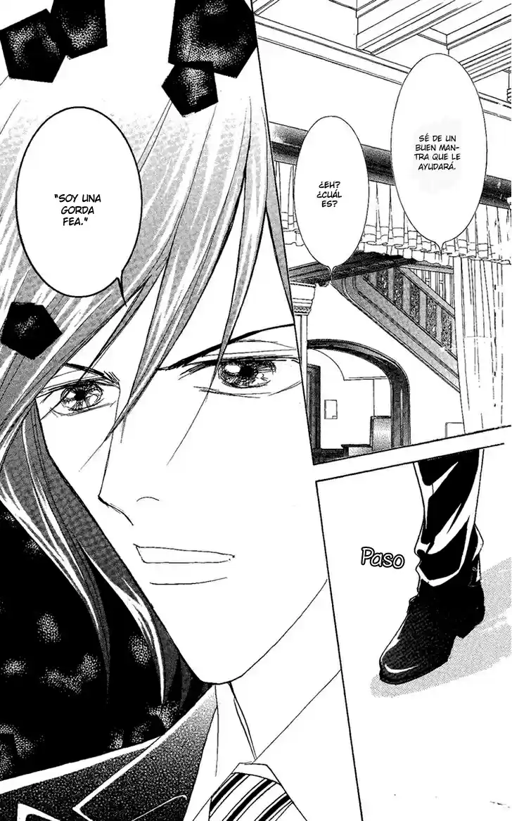 M-shiki Princess - Capítulo 03 - Página 57 - LectorTMOo