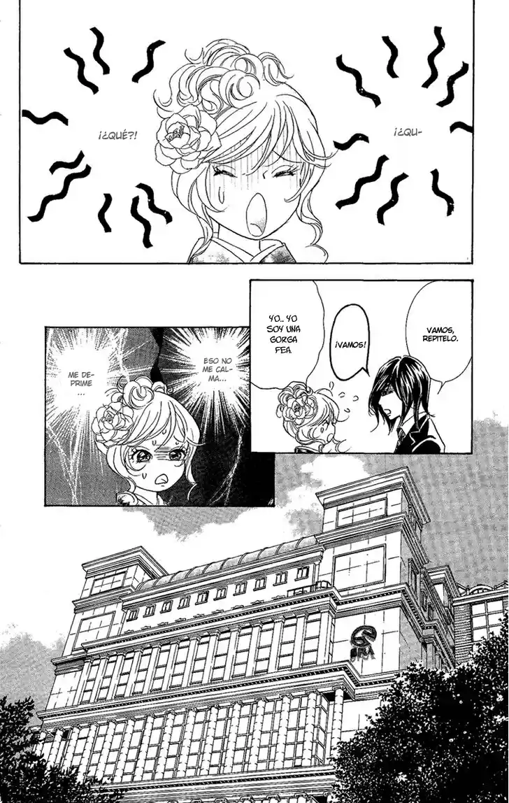 M-shiki Princess - Capítulo 03 - Página 58 - LectorTMOo