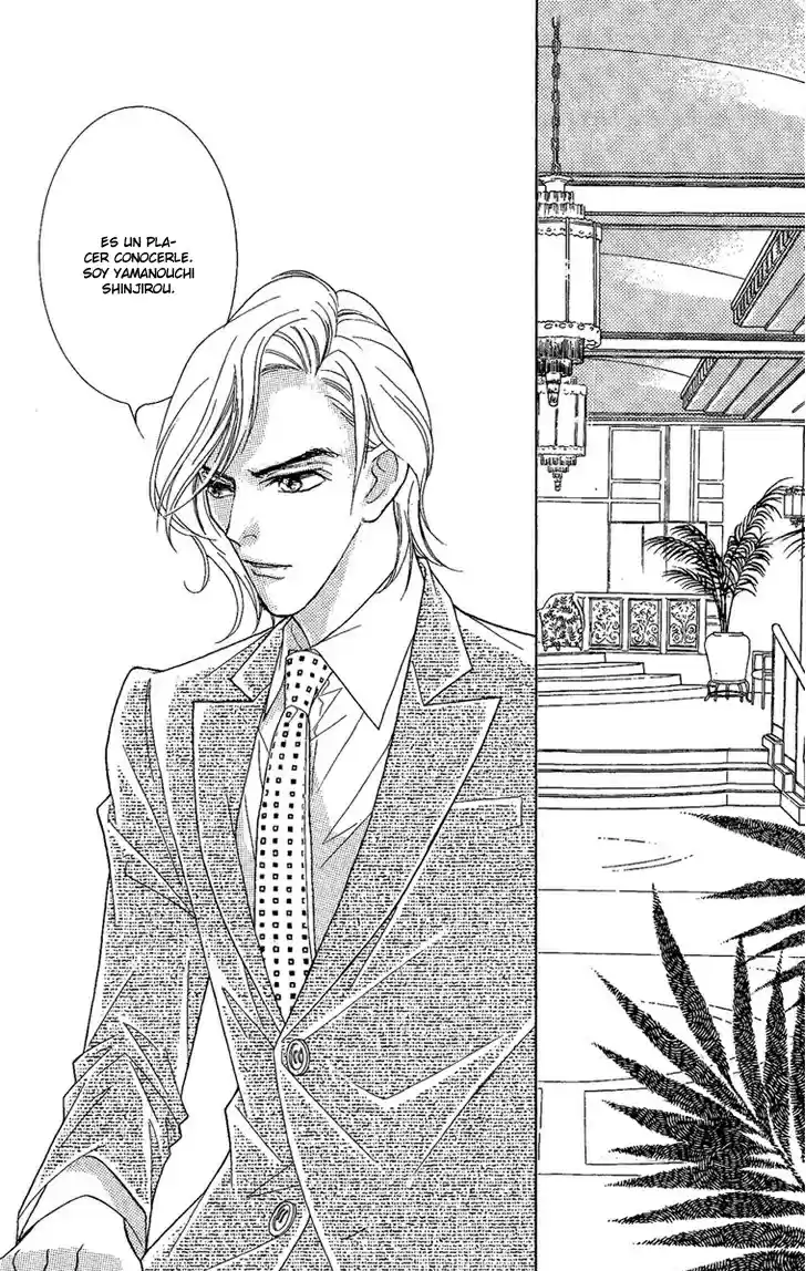 M-shiki Princess - Capítulo 03 - Página 59 - LectorTMOo