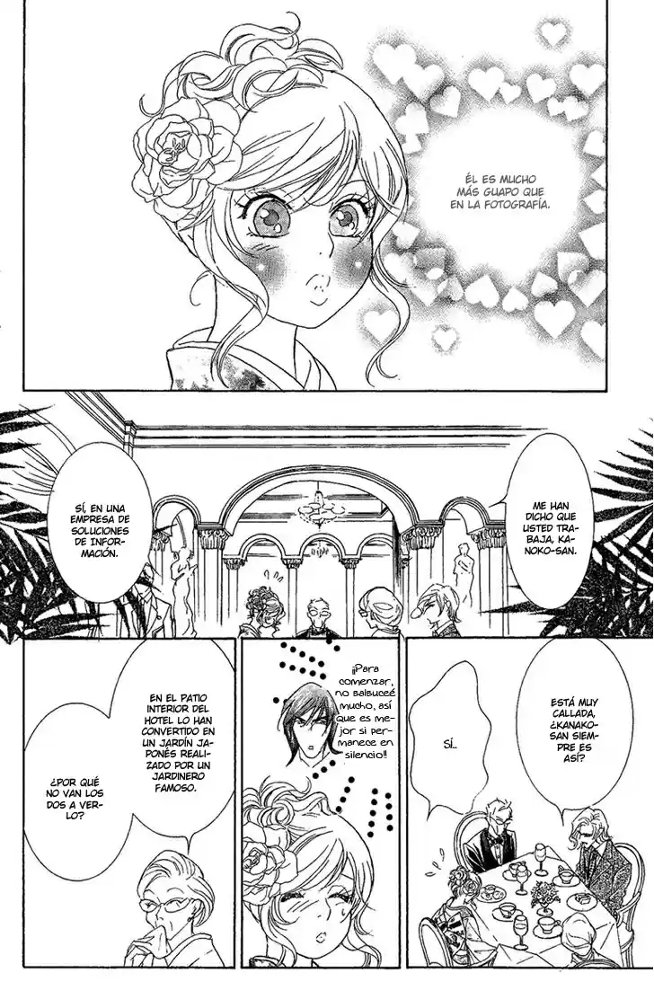 M-shiki Princess - Capítulo 03 - Página 60 - LectorTMOo
