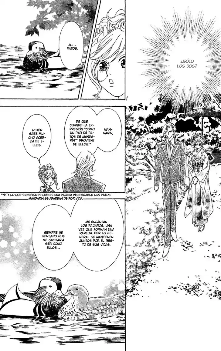 M-shiki Princess - Capítulo 03 - Página 61 - LectorTMOo