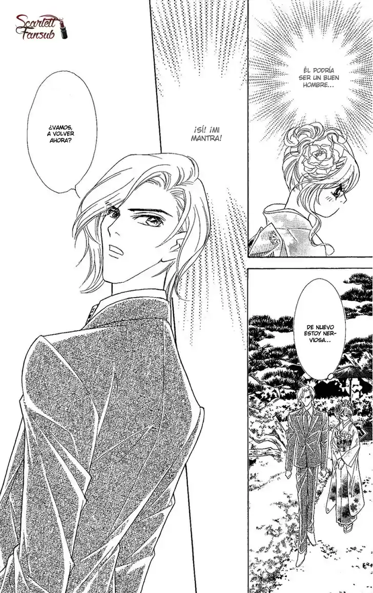 M-shiki Princess - Capítulo 03 - Página 62 - LectorTMOo