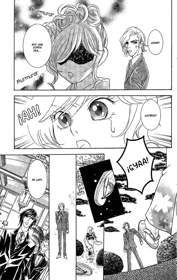 M-shiki Princess - Capítulo 03 - Página 63 - LectorTMOo