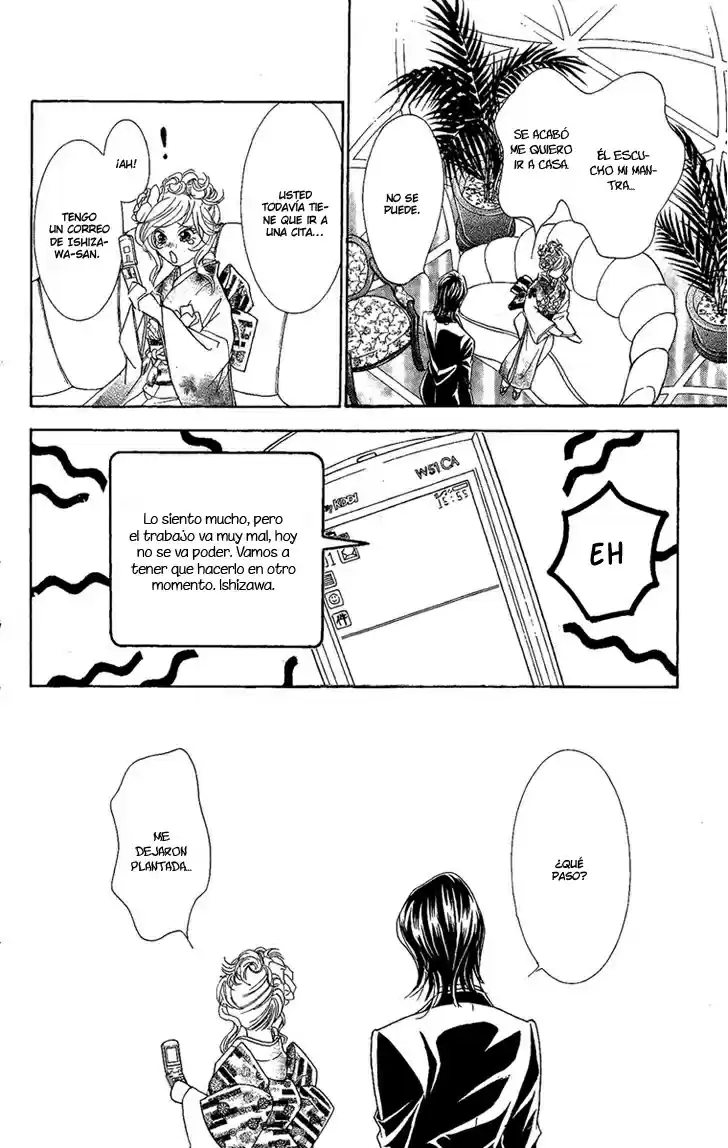 M-shiki Princess - Capítulo 03 - Página 64 - LectorTMOo