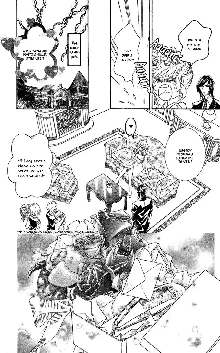 M-shiki Princess - Capítulo 03 - Página 65 - LectorTMOo