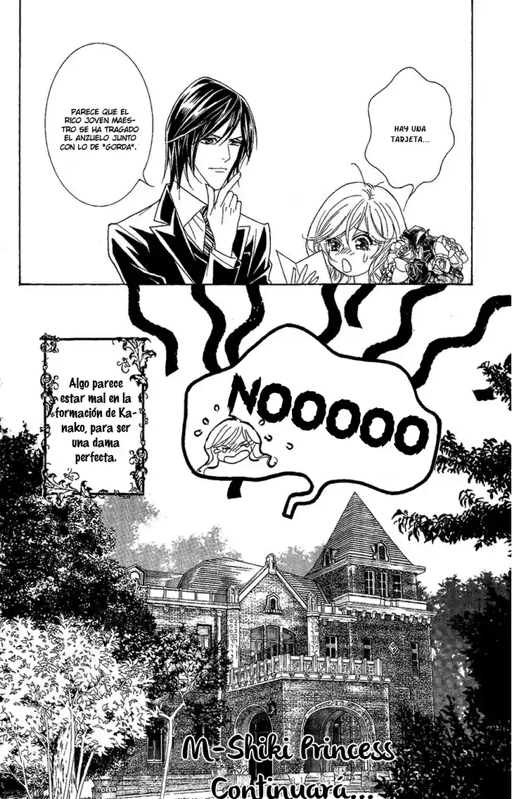 M-shiki Princess - Capítulo 03 - Página 66 - LectorTMOo
