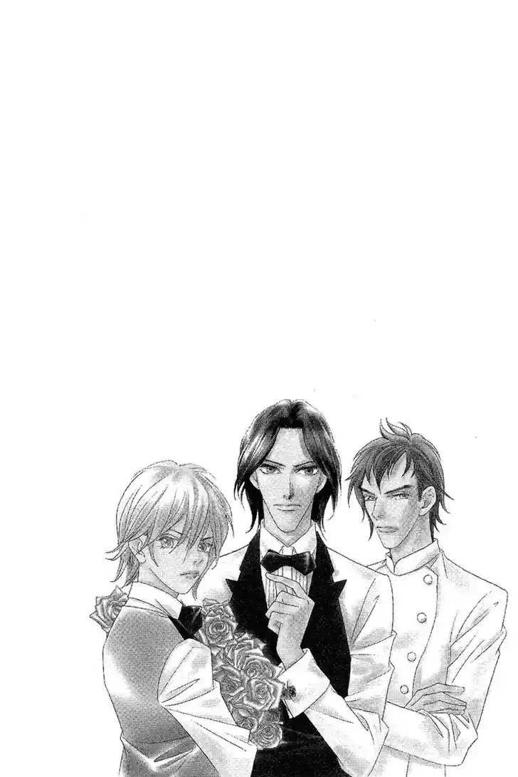 M-shiki Princess - Capítulo 03 - Página 67 - LectorTMOo