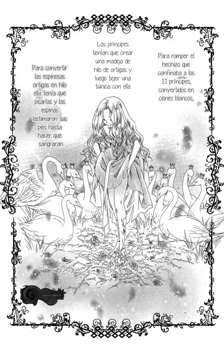 M-shiki Princess - Capítulo 1 - Página 6 - LectorTMOo