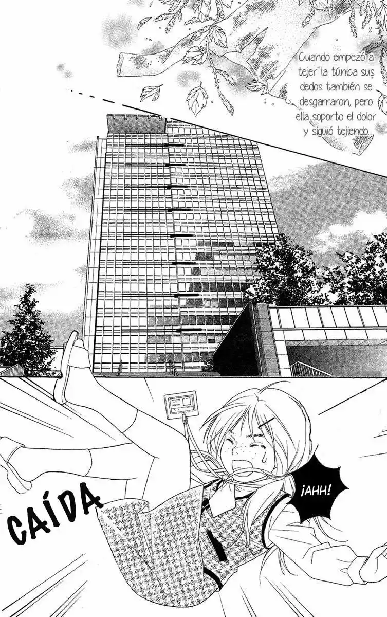 M-shiki Princess - Capítulo 1 - Página 7 - LectorTMOo