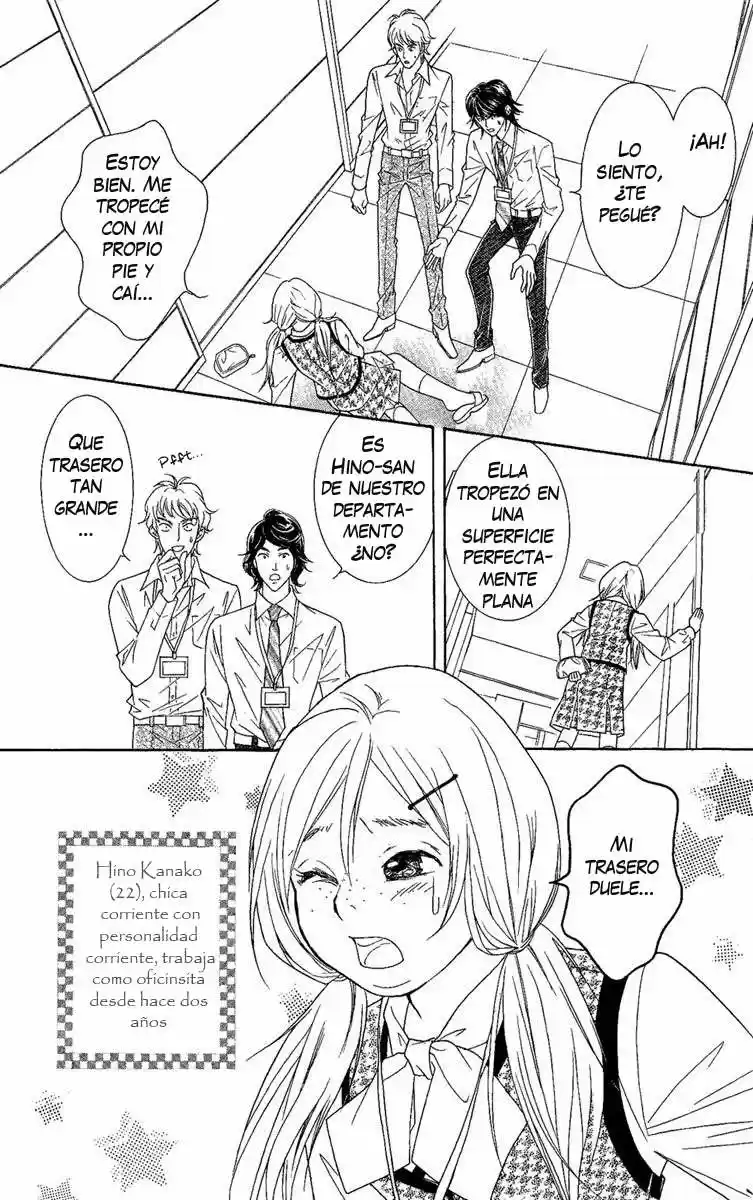 M-shiki Princess - Capítulo 1 - Página 8 - LectorTMOo