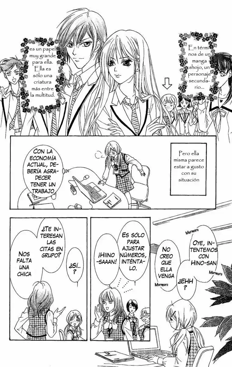 M-shiki Princess - Capítulo 1 - Página 9 - LectorTMOo