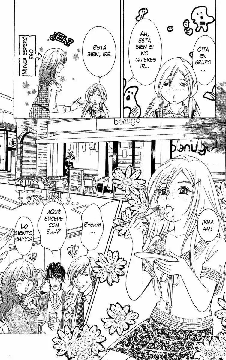 M-shiki Princess - Capítulo 1 - Página 10 - LectorTMOo