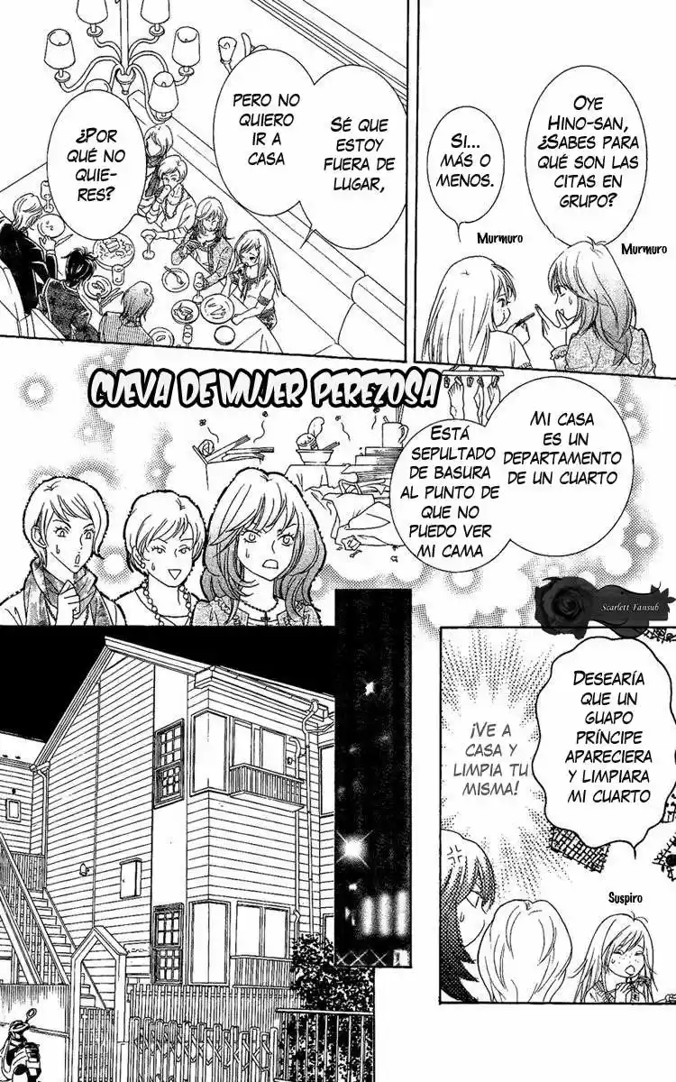 M-shiki Princess - Capítulo 1 - Página 11 - LectorTMOo