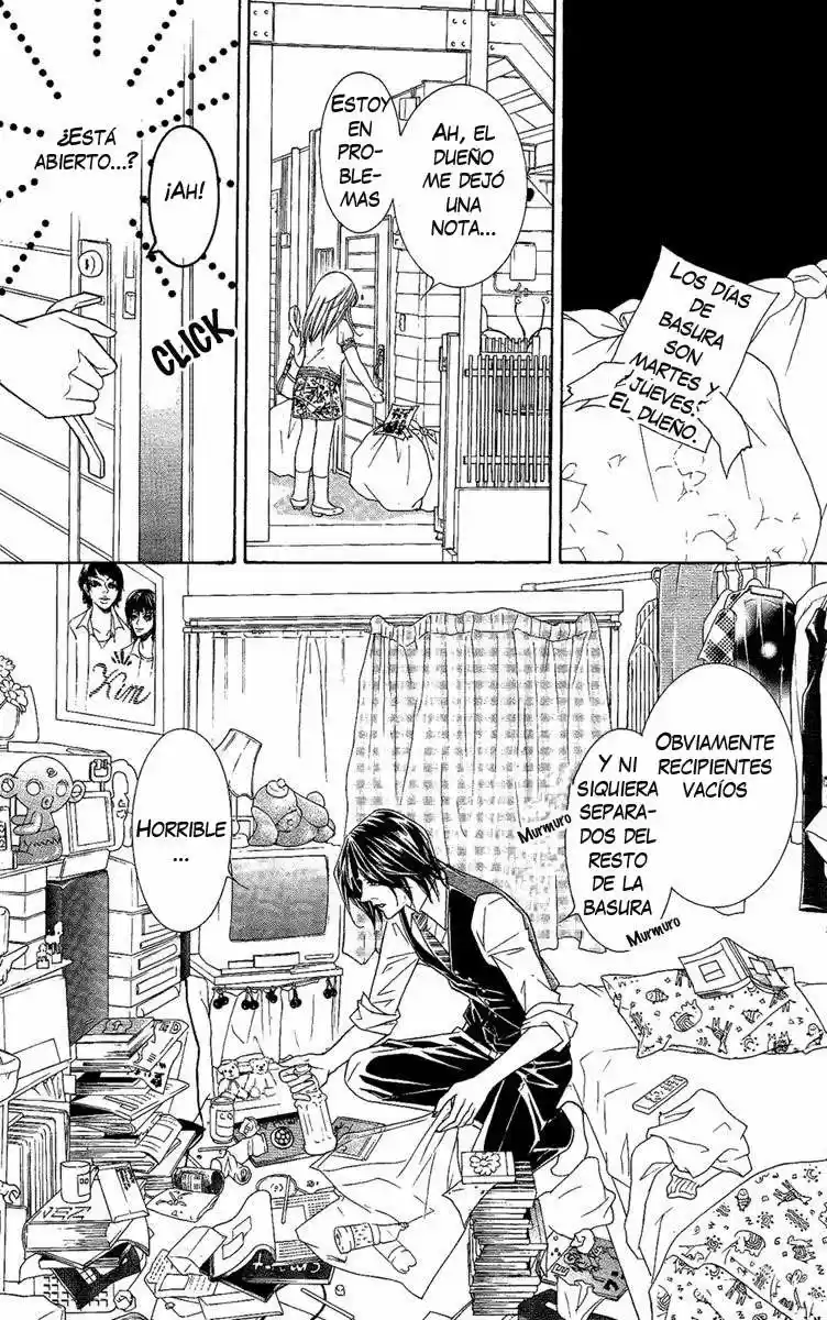 M-shiki Princess - Capítulo 1 - Página 12 - LectorTMOo