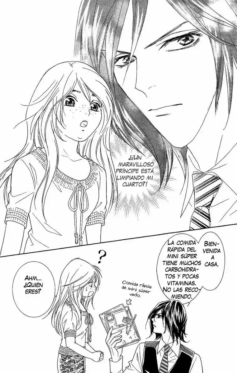 M-shiki Princess - Capítulo 1 - Página 13 - LectorTMOo