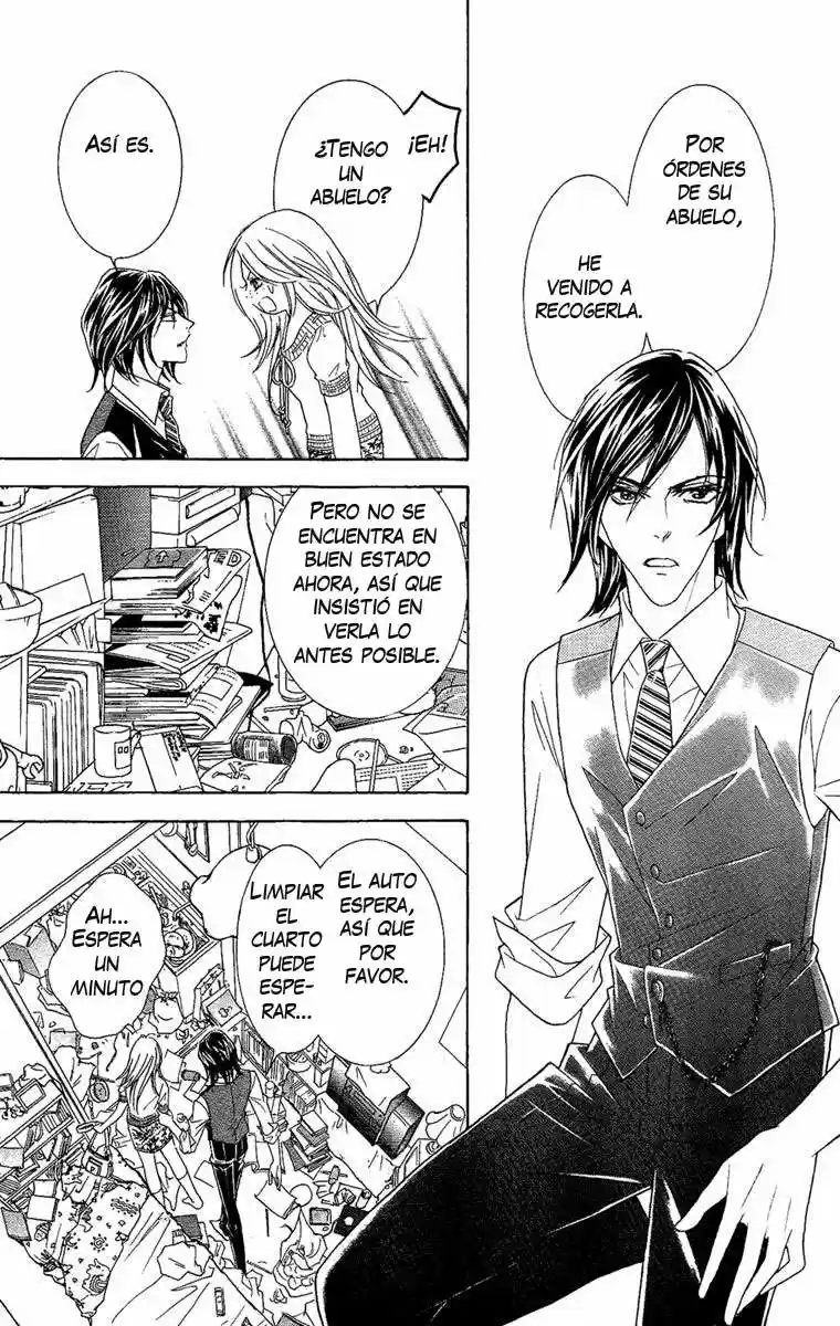 M-shiki Princess - Capítulo 1 - Página 14 - LectorTMOo