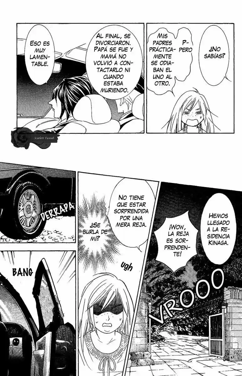M-shiki Princess - Capítulo 1 - Página 16 - LectorTMOo