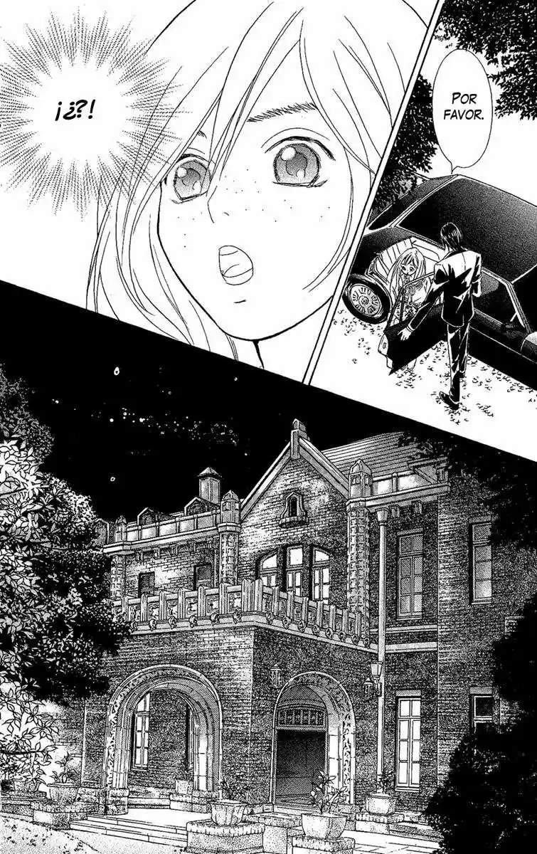 M-shiki Princess - Capítulo 1 - Página 17 - LectorTMOo