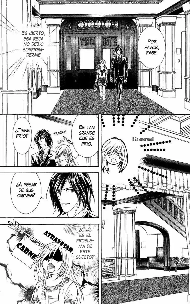 M-shiki Princess - Capítulo 1 - Página 18 - LectorTMOo