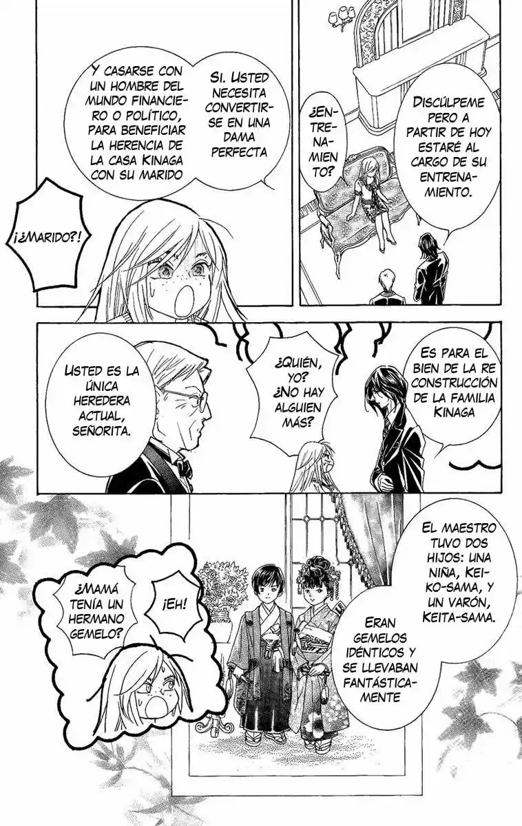 M-shiki Princess - Capítulo 1 - Página 22 - LectorTMOo
