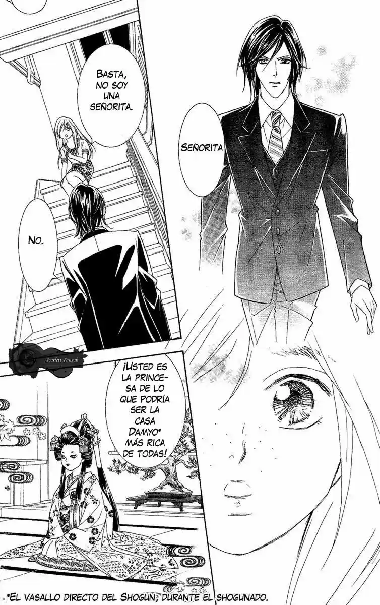 M-shiki Princess - Capítulo 1 - Página 26 - LectorTMOo
