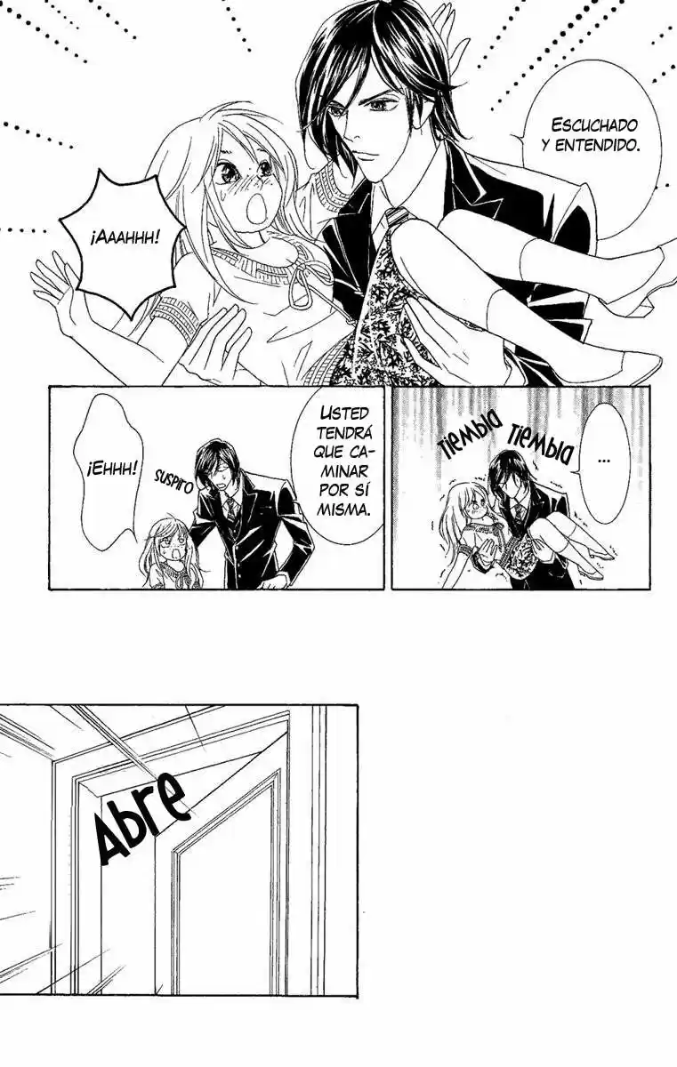 M-shiki Princess - Capítulo 1 - Página 28 - LectorTMOo